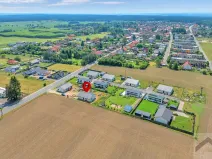 Prodej rodinného domu, Horní Jelení, Bezová, 104 m2