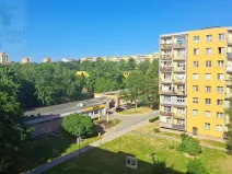Pronájem bytu 2+1, Ostrava, Mongolská, 56 m2