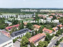 Prodej bytu 4+1, Praha - Liboc, Pod cihelnou, 110 m2