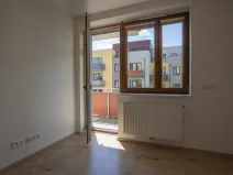 Pronájem bytu 2+kk, Praha - Hostivař, Rychtáře Petříka, 50 m2