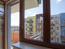 Pronájem bytu 2+kk, Praha - Hostivař, Rychtáře Petříka, 50 m2