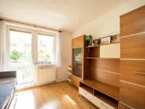 Prodej bytu 1+kk, Praha - Hostivař, Berlínská, 33 m2