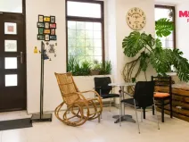 Pronájem obchodního prostoru, Kladno, náměstí starosty Pavla, 153 m2