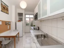 Pronájem bytu 2+1, Praha - Holešovice, Vinařská, 86 m2