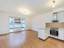 Pronájem bytu 2+kk, Praha - Kyje, Sicherova, 50 m2