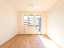 Pronájem bytu 1+kk, Praha - Hlubočepy, Fabiánové, 31 m2
