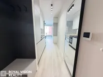 Pronájem bytu 1+kk, Brno, Dornych, 34 m2