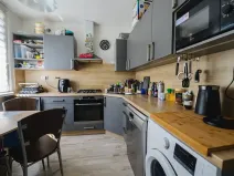 Prodej bytu 2+1, Mladá Boleslav, 17. listopadu, 66 m2
