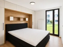 Prodej bytu 3+kk, Praha - Podolí, K sídlišti, 80 m2