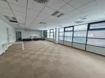 Pronájem kanceláře, Brno - Trnitá, Škrobárenská, 1233 m2