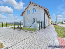 Prodej rodinného domu, Praskačka, 179 m2