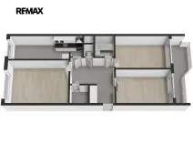 Prodej bytu 3+kk, Praha - Kunratice, Jana Růžičky, 75 m2