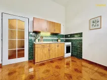 Pronájem bytu 2+1, Pardubice, náměstí Čs. legií, 70 m2