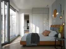 Prodej bytu 2+kk, Brno, Rybnická, 63 m2