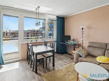 Prodej bytu 3+1, Praha - Hlubočepy, Kurandové, 79 m2