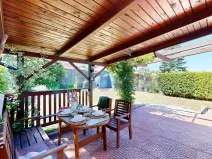 Prodej chaty, Hrádek, Zahrádkářská, 33 m2