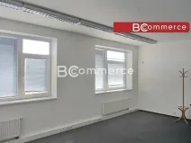 Pronájem kanceláře, Brno, 135 m2