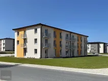 Prodej bytu 2+kk, Nehvizdy, 55 m2