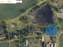 Prodej pozemku pro bydlení, Šluknov, 991 m2