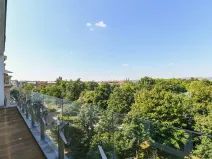 Pronájem bytu 6+kk a větší, Praha - Vinohrady, Chopinova, 204 m2