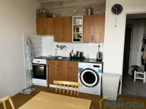 Pronájem bytu 1+1, Vysoké Mýto, Ležáků, 34 m2