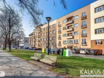 Pronájem bytu 1+kk, Hradec Králové, Smetanovo nábřeží, 27 m2