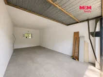 Pronájem garáže, Karlovy Vary, 22 m2