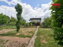 Prodej chaty, Zlín - Malenovice, 18 m2