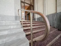 Prodej obchodního prostoru, Ostrava, Nádražní, 2444 m2