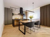 Pronájem bytu 4+kk, Ostrava, 28. října, 105 m2