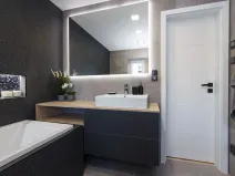Pronájem bytu 2+1, Ostrava, Gerasimovova, 55 m2
