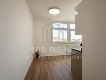 Pronájem bytu 1+kk, Pardubice, třída Míru, 27 m2