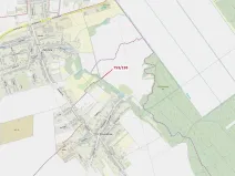 Dražba lesa, Přísnotice, 14 m2