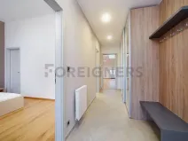 Pronájem bytu 2+kk, Brno, Jakubská, 69 m2
