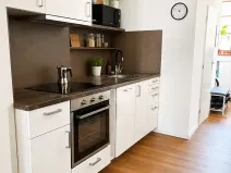 Pronájem bytu 1+1, Brno, Údolní, 45 m2
