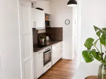 Pronájem bytu 1+1, Brno, Údolní, 45 m2