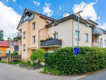 Prodej bytu 2+kk, Praha, Nad statkem, 72 m2