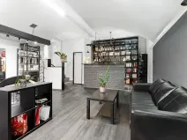 Pronájem obchodního prostoru, Praha, Školská, 150 m2