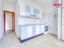 Prodej bytu 2+1, Horní Bříza, Tovární, 55 m2