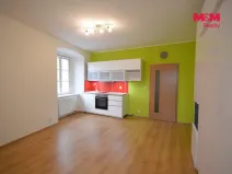 Prodej bytu 1+kk, Mladá Boleslav - Mladá Boleslav I, Staroměstské náměstí, 30 m2