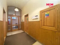 Pronájem obchodního prostoru, Litoměřice - Předměstí, Křižíkova, 114 m2