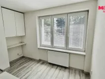 Pronájem bytu 1+1, Děčín - Děčín II-Nové Město, Kamenická, 36 m2