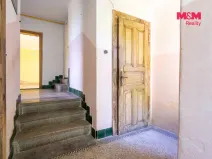 Prodej rodinného domu, Strančice, Partyzánská, 160 m2
