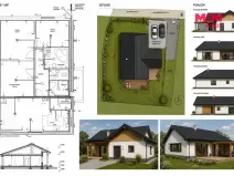 Prodej pozemku pro bydlení, Dvory - Veleliby, 618 m2