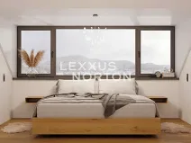 Prodej bytu 3+kk, Benecko, 72 m2