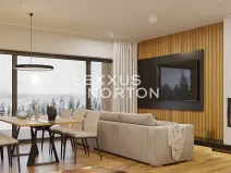 Prodej bytu 3+kk, Benecko, 72 m2
