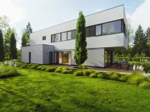 Prodej rodinného domu, Čelákovice - Záluží, Mstětická, 211 m2