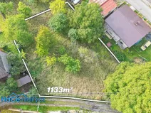 Prodej pozemku pro bydlení, Vamberk, 1133 m2