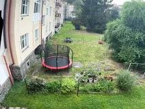 Pronájem bytu 2+kk, Klatovy, Dukelská, 56 m2