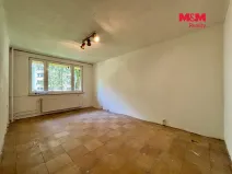 Prodej bytu 1+1, Orlová - Lutyně, Osvobození, 39 m2